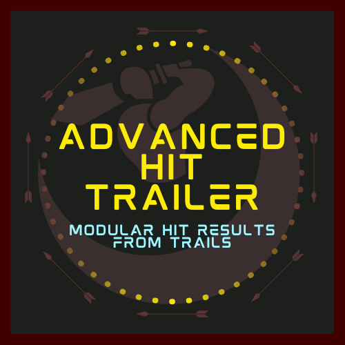 Advanced Hit Trailer (AHT)