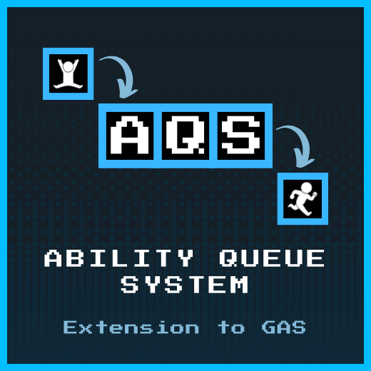 Ability Queue System (AQS)