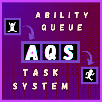 Ability Queue Task System