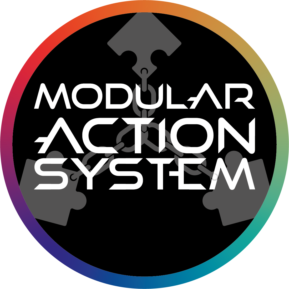 Modular Action System (MAS)