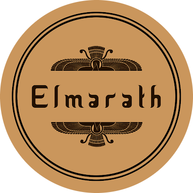 Elmarath Logo